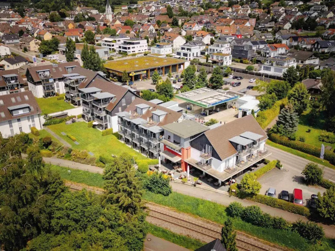 Hotel Rosmarin, Bild 10