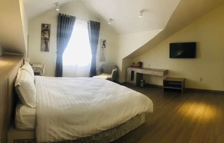 Vy Anh Hotel
