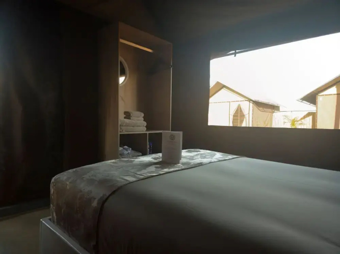 Shumbalala Game Lodge Botswana - Gaborone
