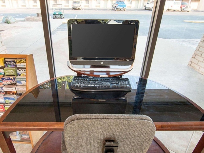 Quality Inn San Angelo photo 15