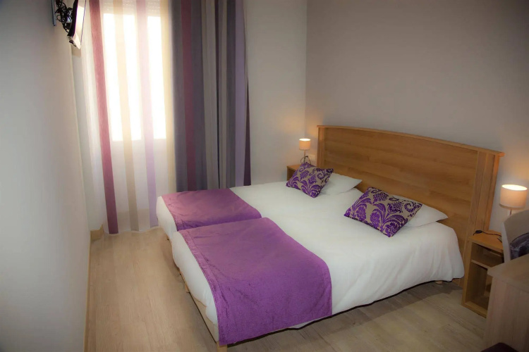 Hotel de Londres
