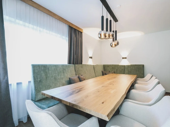 Premium Chalet