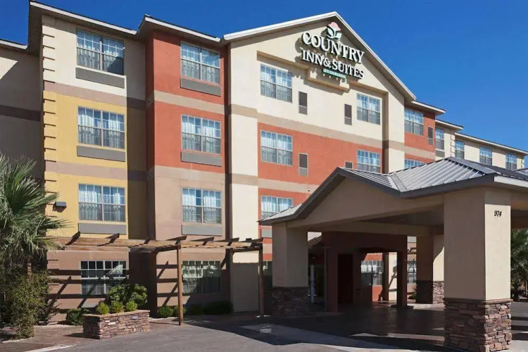 Imagen del hotel