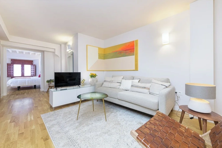 Comfort Double Apartment