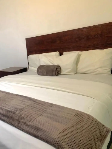 Khayamnandi Leisure Suites