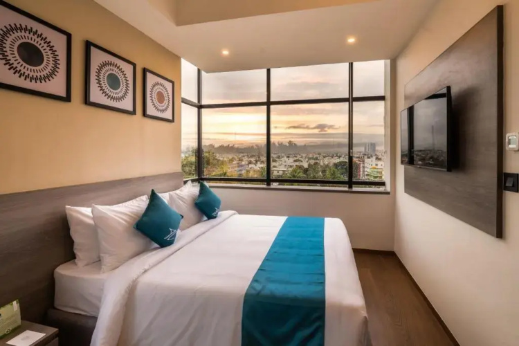 The Lofts at Central Point