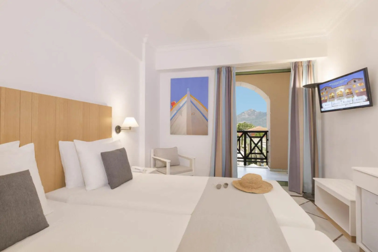 Samaina Inn
