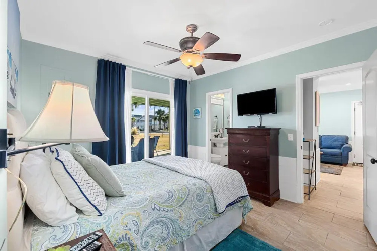 Beachwood Unit 1 in North Myrtle Beach