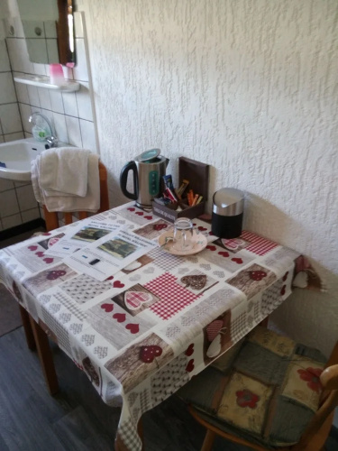 Hotel Pension Waldhof