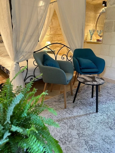 Luxury Double room