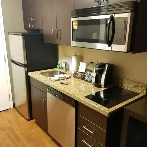 Double Suite