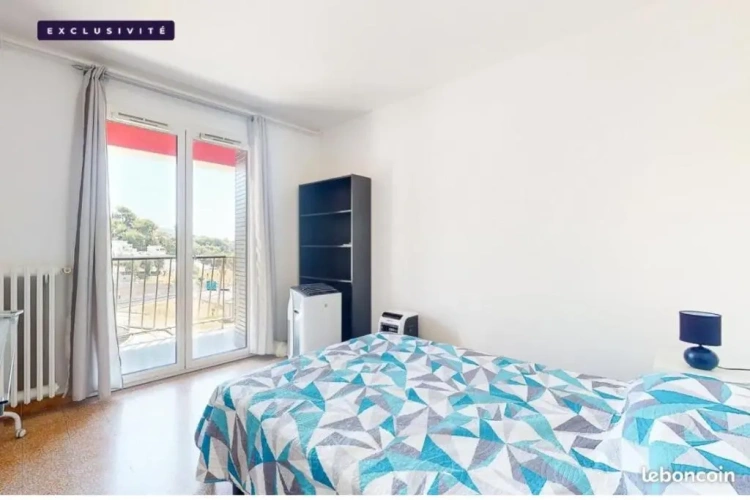 Deluxe Double room with partial sea view
