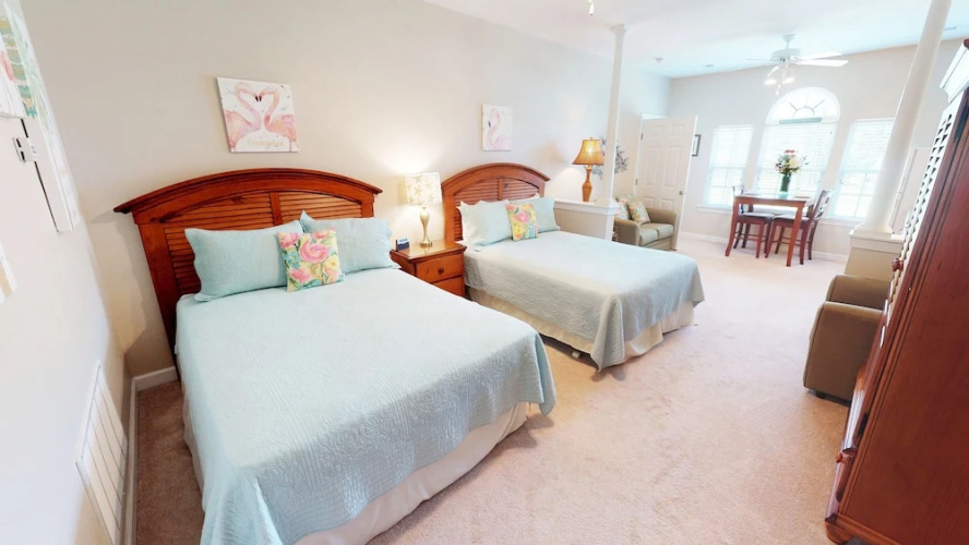 Champions Golf Villas by Coastline Resorts
