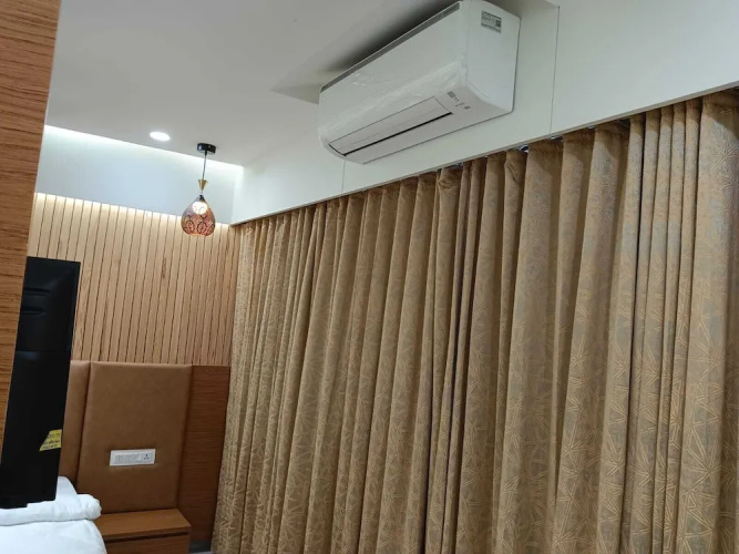 Hotel Tulsi