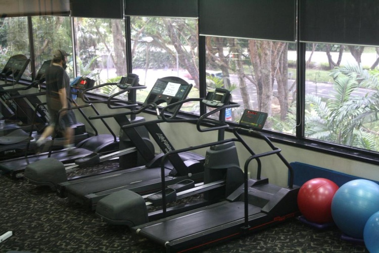 Concorde Hotel Singapore photo 27