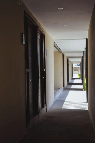 Astra Hotel