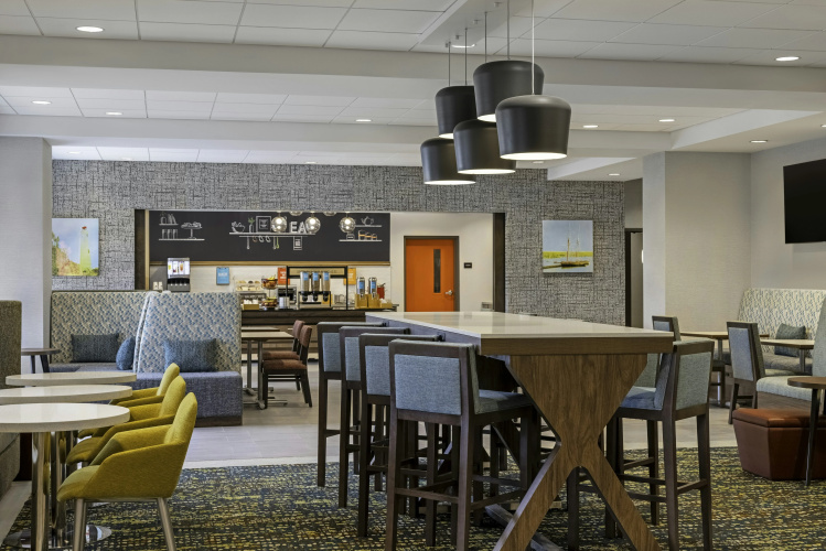 Hampton Inn By Hilton Midland photo 17