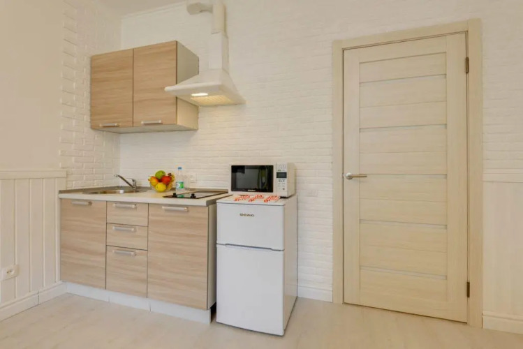 Фотография номера апарт отеля Prime K9