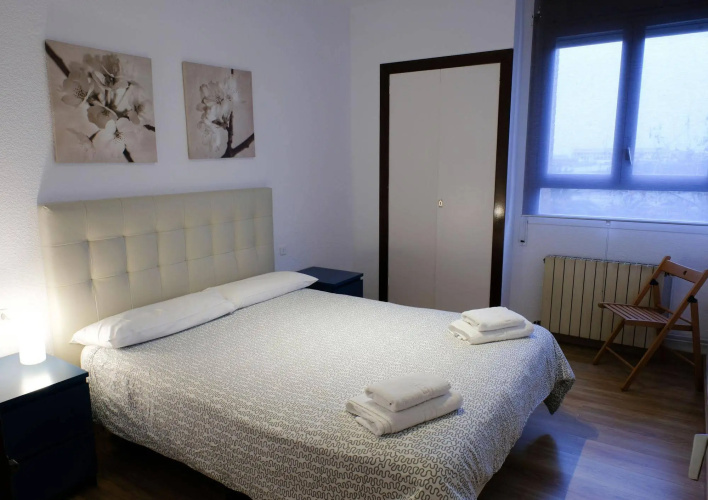 Apartamentos BCN Port