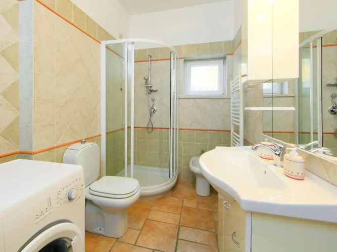 La Casa al Monte - INH 28414