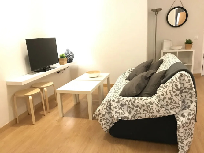 Enjoy Apartments Sevilla Green