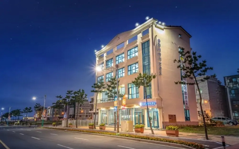 Hotelafbeelding