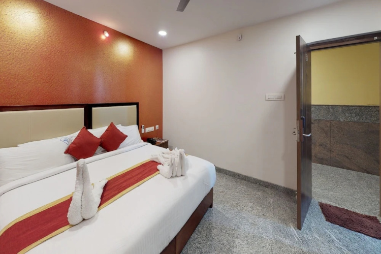 Hotel Coastal King