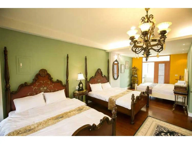 Phanes B&B B