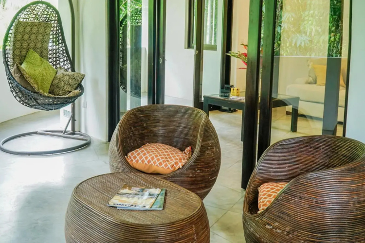 Makara Toucan Suite / 2nd Floor