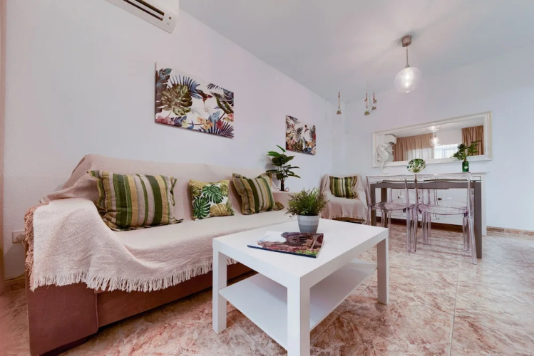 Holidays2malaga Apartments