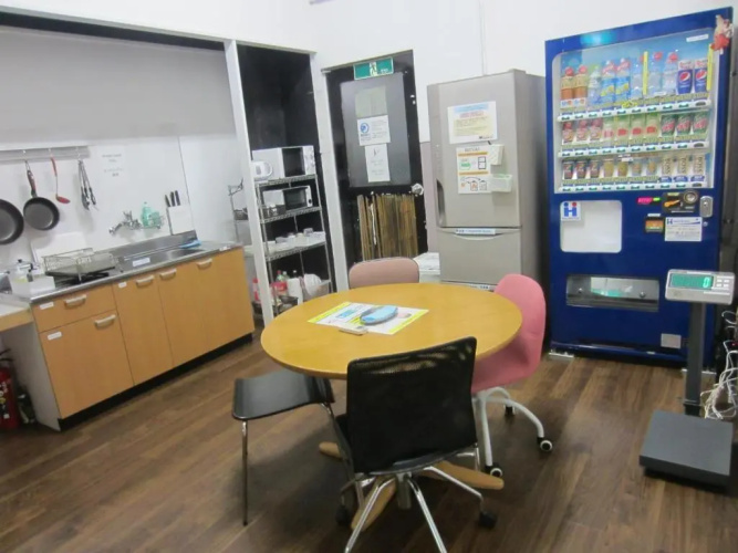 Nomad Hostel East