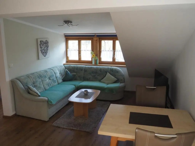 2 Raum Gästezimmer Prokop