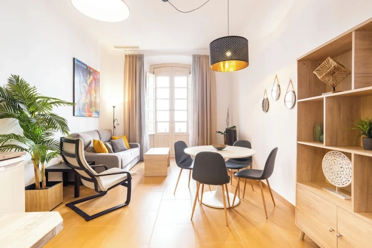 Standard Double Apartment