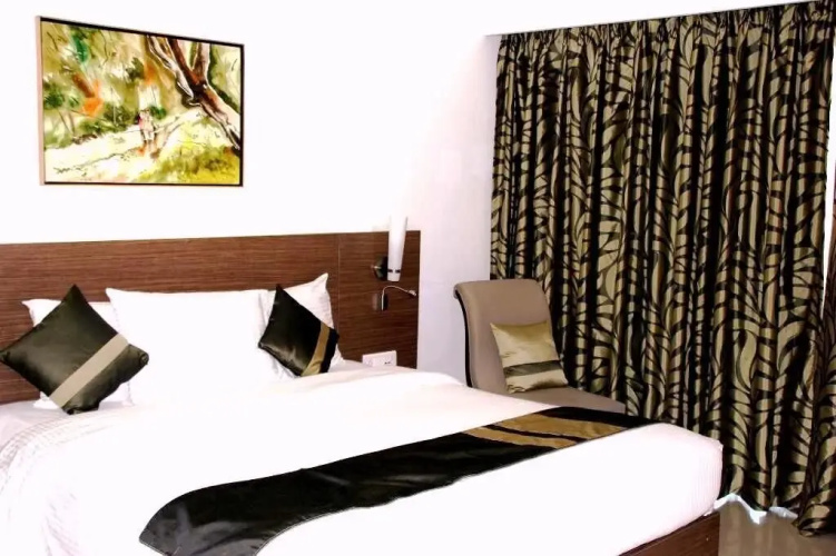 Mercure Lavasa