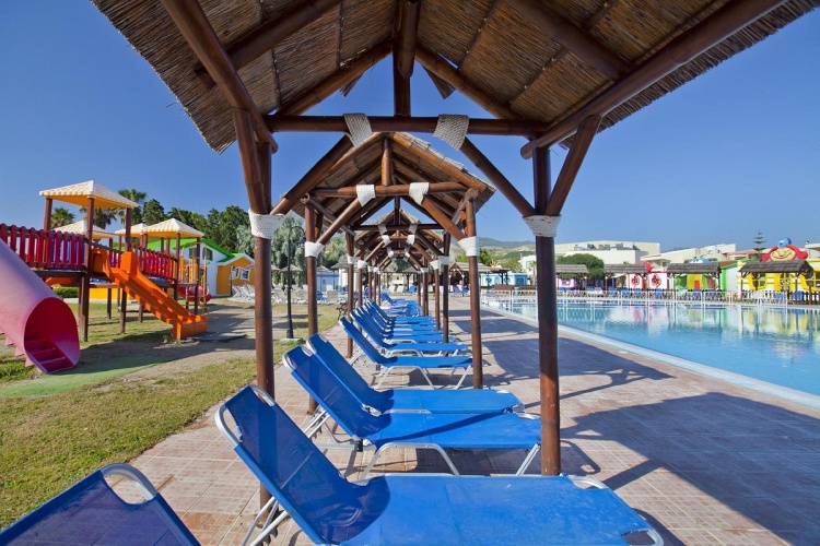 Kipriotis Village Resort photo 17