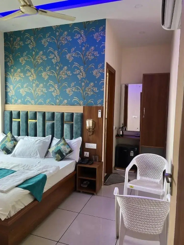Hotel Arab Inn