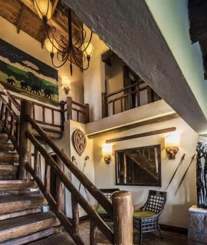 Kibo Villa Amboseli