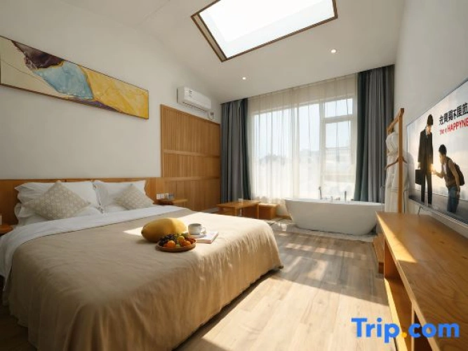 Luxury Double room