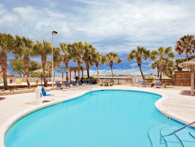 Surf & Sand Hotel photo 18