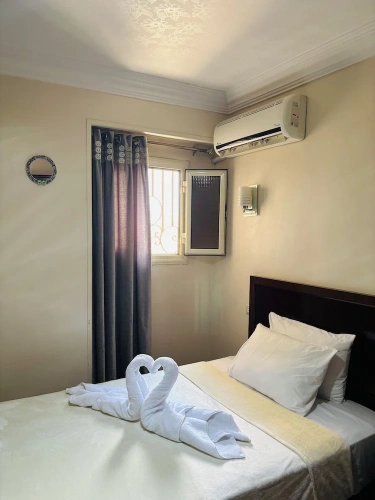 Single room