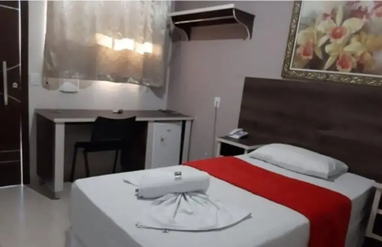 Hotel Porto Rico
