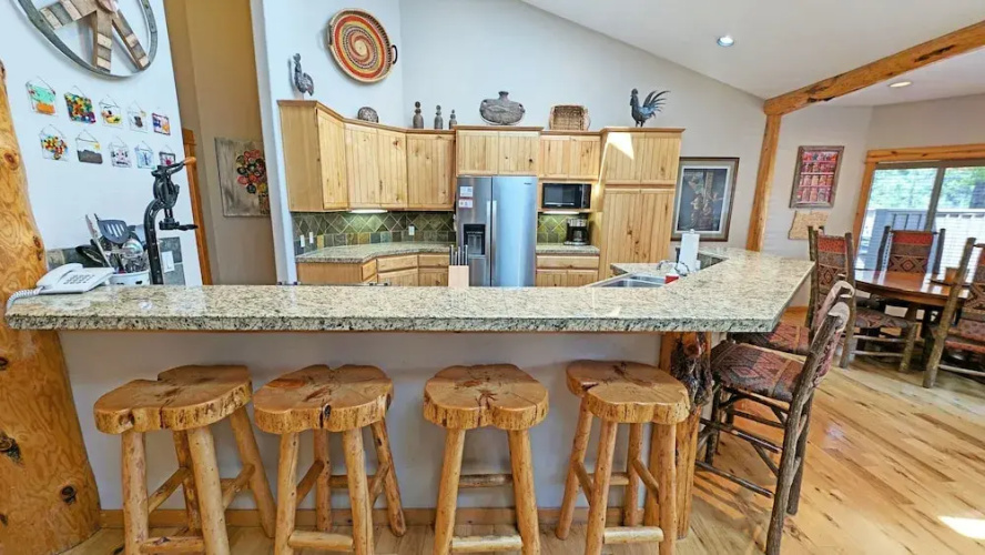 Verdin 6 5 Bedroom Home
