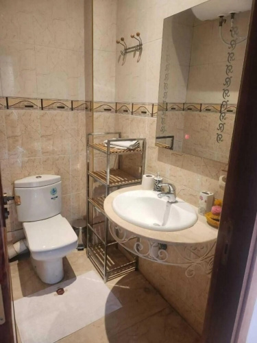 Appartement Marrakechi