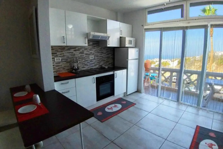 Oceanview 112