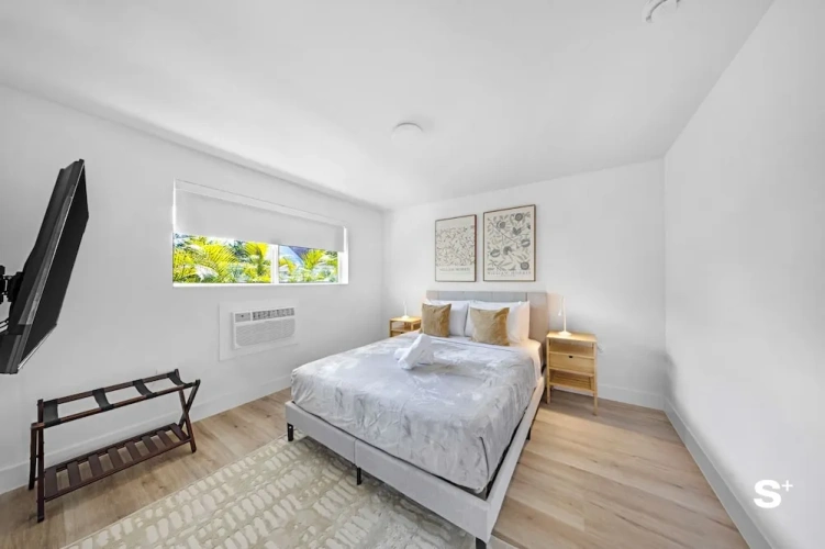 1 Bedroom Comfort Apartment