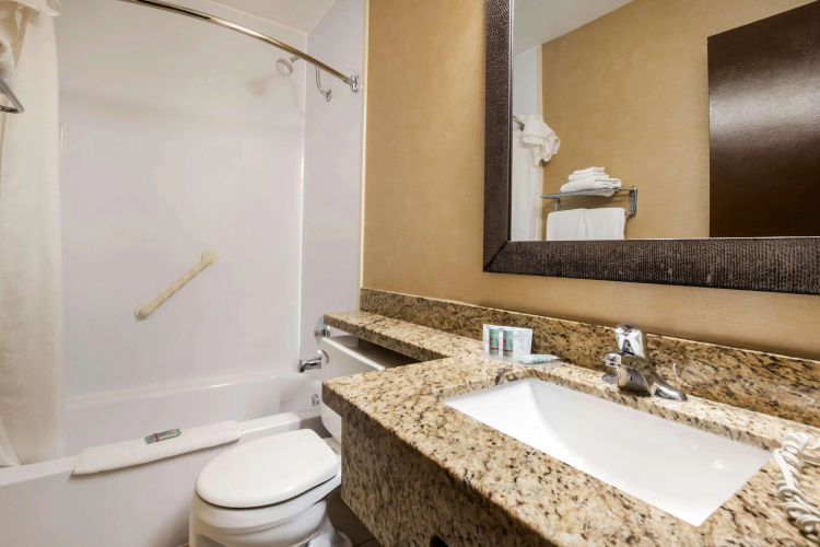 Best Western Little River Inn photo 10