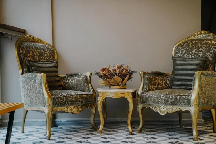 Leila Mansion Hotel