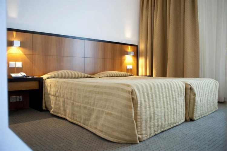 Hotel Bagoeira