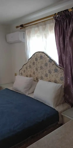 Comfort Quadruple Apartment