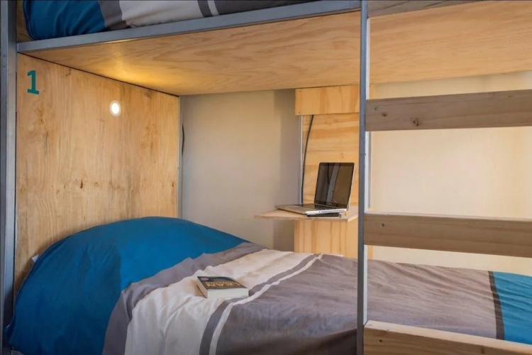 Casa Lastra Hostel